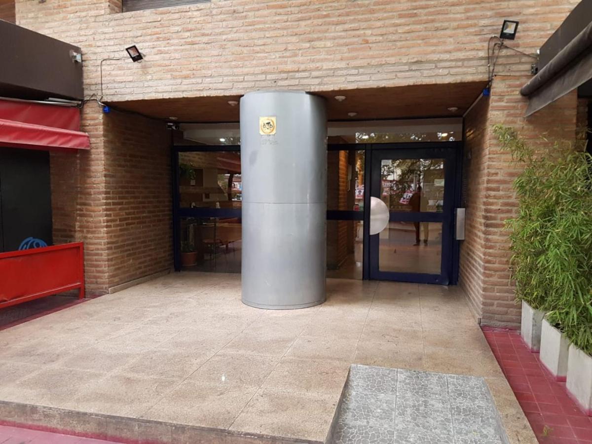 Nazaret III - Espíritu Güemes - La Cañada y Laprida Córdova Exterior foto